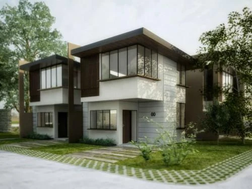 Eastview Homes 3