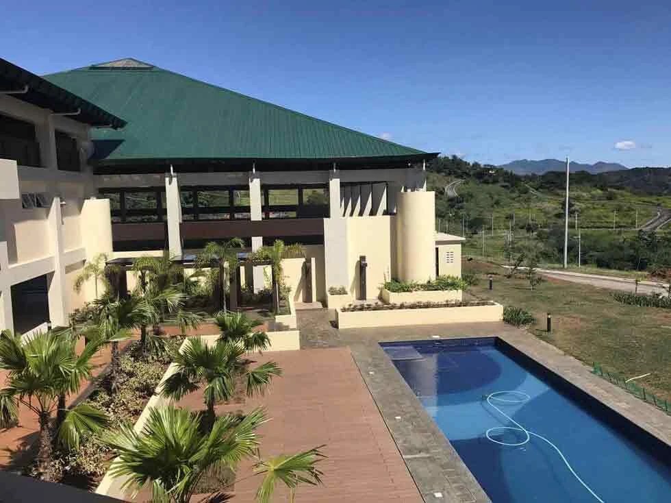 Clubhouse