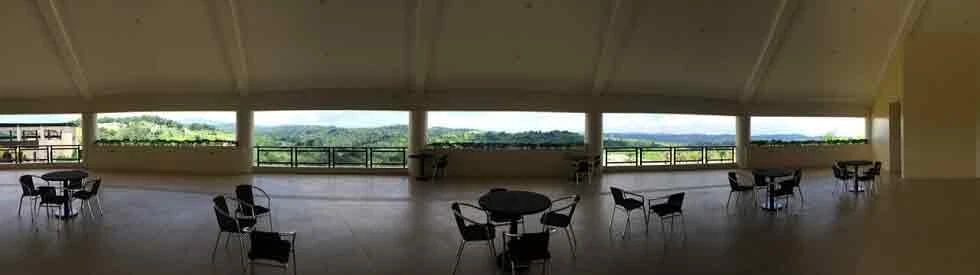 Event Pavilion