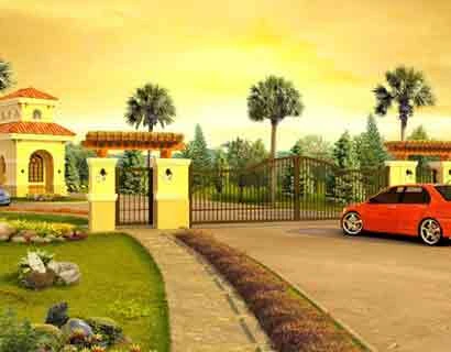 Mission Hills
