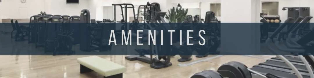 Eastland Heights Amenities