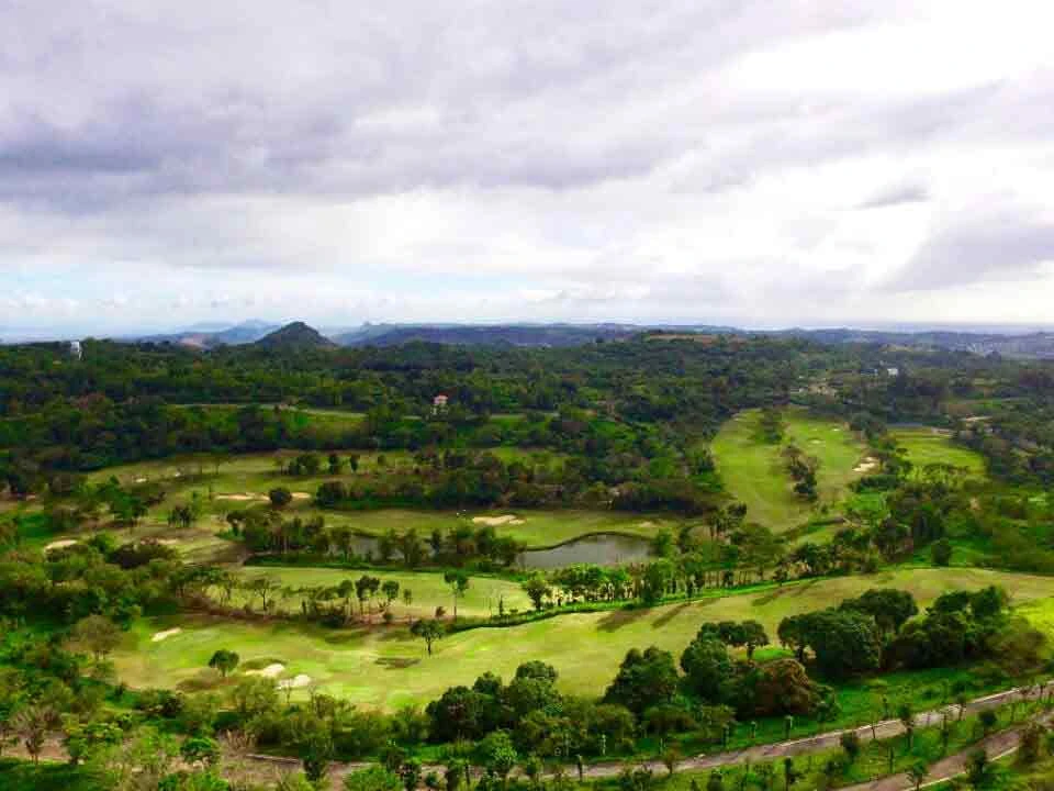 Golf Course
