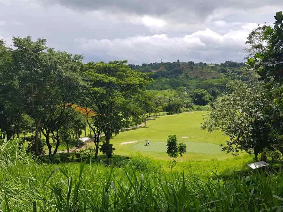 Golf Course