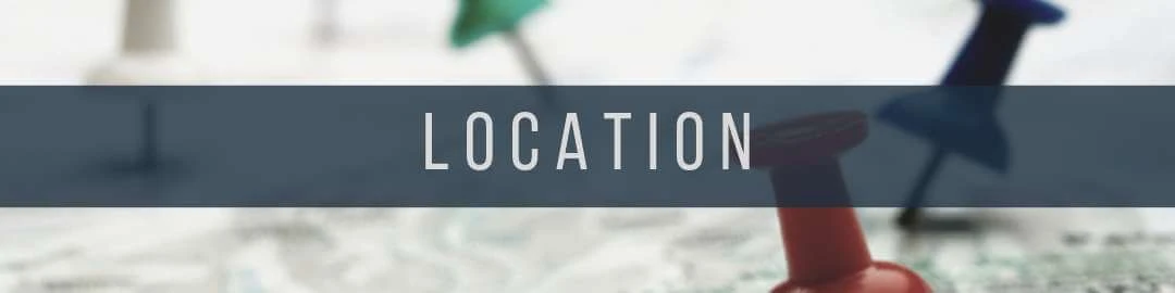 Eastland Heights Location